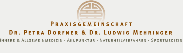 Logo Praxisgemeinschaft Dorfner & Mehringer